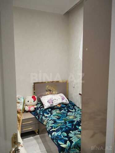 İcarəyə verilir 3 otaqlı yeni tikili 75 m², photo 8 from 12