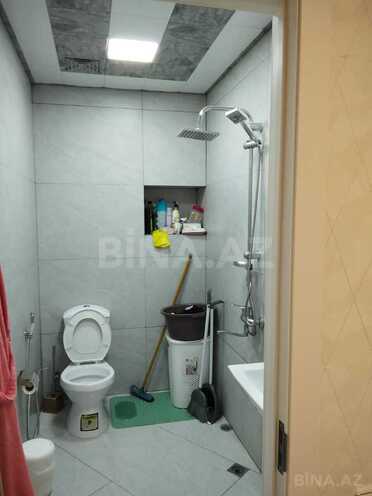 İcarəyə verilir 3 otaqlı yeni tikili 75 m², photo 11 from 12
