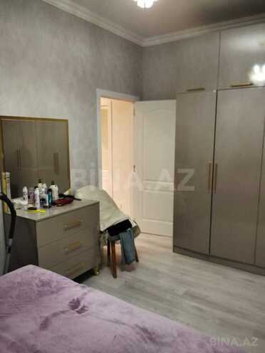 İcarəyə verilir 3 otaqlı yeni tikili 75 m², photo 10 from 12