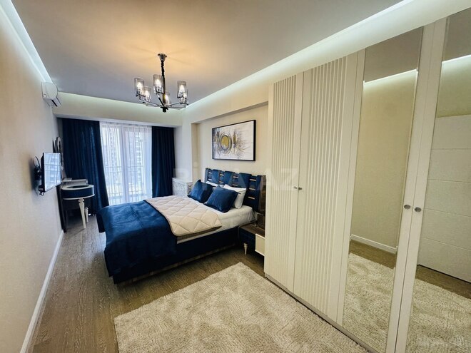 Продаётся 2-комн. новостройка 68 м², м. Шах Исмаил Хатаи, photo 9 from 29