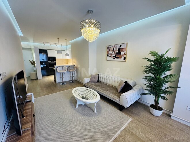 Продаётся 2-комн. новостройка 68 м², м. Шах Исмаил Хатаи, photo 6 from 29