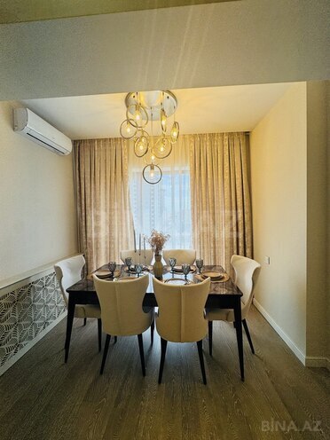 Продаётся 2-комн. новостройка 68 м², м. Шах Исмаил Хатаи, photo 1 from 29