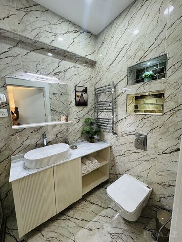 Продаётся 2-комн. новостройка 68 м², м. Шах Исмаил Хатаи, photo 16 from 29