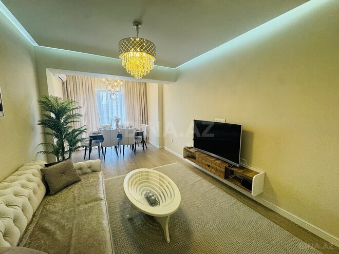 Продаётся 2-комн. новостройка 68 м², м. Шах Исмаил Хатаи, photo 5 from 29