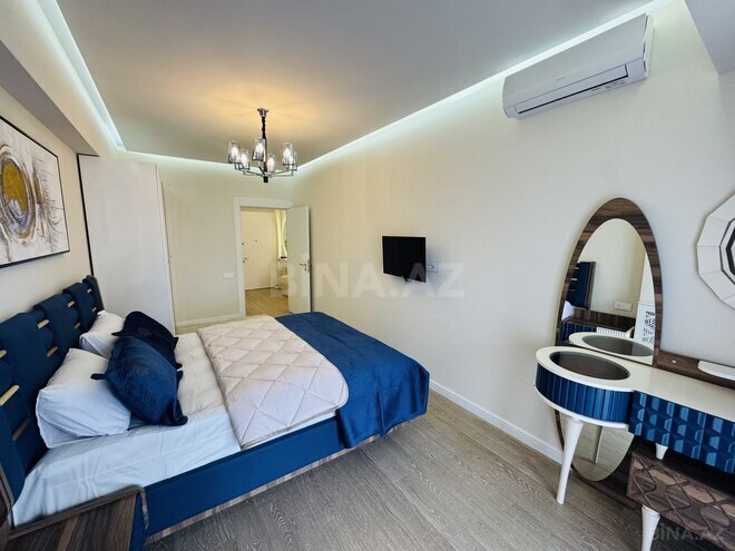 Продаётся 2-комн. новостройка 68 м², м. Шах Исмаил Хатаи, photo 11 from 29