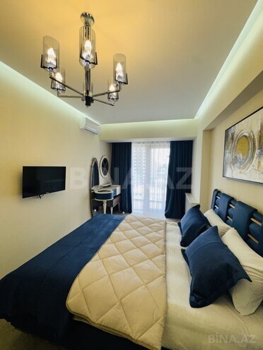 Продаётся 2-комн. новостройка 68 м², м. Шах Исмаил Хатаи, photo 10 from 29