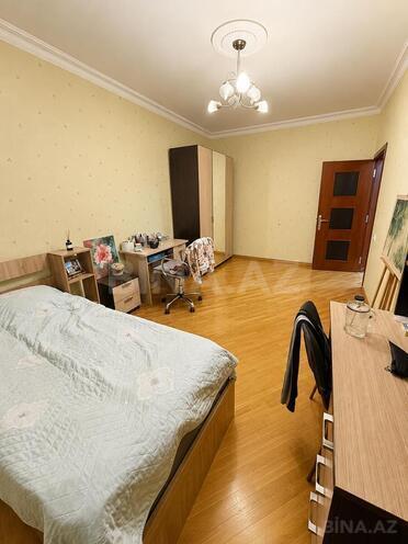 Продаётся 4-комн. вторичка 110 м², м. Ахмедлы, photo 6 from 21
