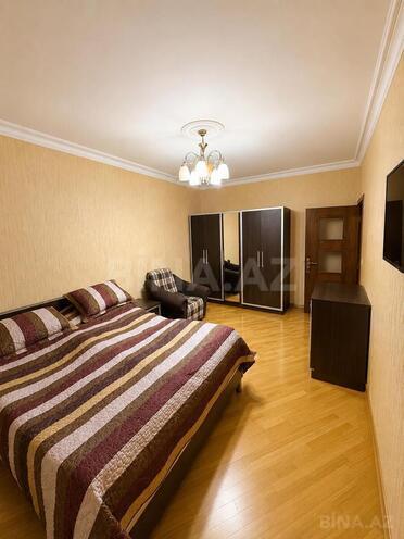 Продаётся 4-комн. вторичка 110 м², м. Ахмедлы, photo 8 from 21