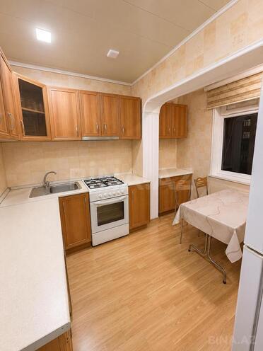 Продаётся 4-комн. вторичка 110 м², м. Ахмедлы, photo 15 from 21
