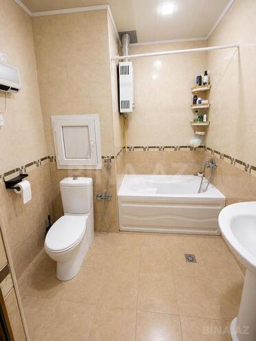 Продаётся 4-комн. вторичка 110 м², м. Ахмедлы, photo 19 from 21