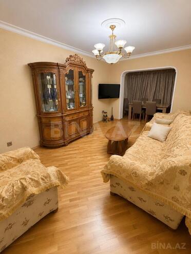Продаётся 4-комн. вторичка 110 м², м. Ахмедлы, photo 3 from 21