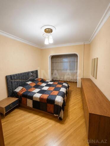 Продаётся 4-комн. вторичка 110 м², м. Ахмедлы, photo 12 from 21