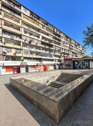 Продаётся 4-комн. вторичка 110 м², м. Ахмедлы, photo 1 from 21