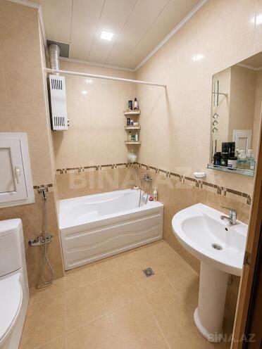Продаётся 4-комн. вторичка 110 м², м. Ахмедлы, photo 18 from 21