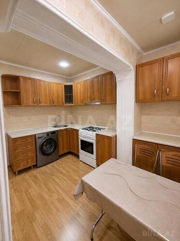 Продаётся 4-комн. вторичка 110 м², м. Ахмедлы, photo 16 from 21