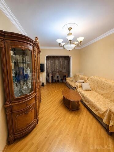 Продаётся 4-комн. вторичка 110 м², м. Ахмедлы, photo 5 from 21