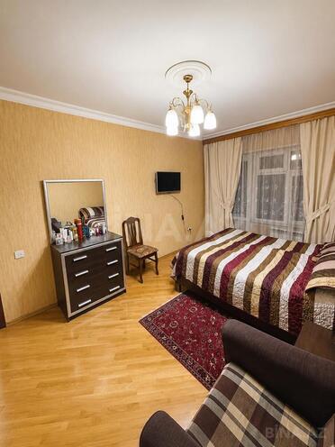Продаётся 4-комн. вторичка 110 м², м. Ахмедлы, photo 9 from 21