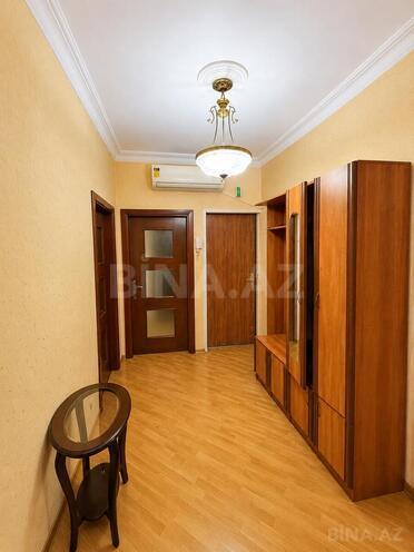 Продаётся 4-комн. вторичка 110 м², м. Ахмедлы, photo 7 from 21