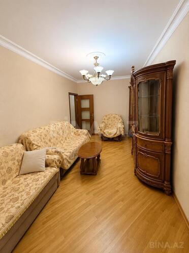 Продаётся 4-комн. вторичка 110 м², м. Ахмедлы, photo 4 from 21