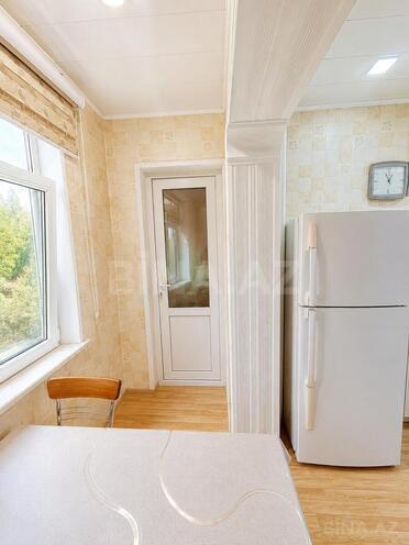 Продаётся 4-комн. вторичка 110 м², м. Ахмедлы, photo 17 from 21