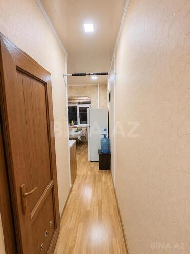 Продаётся 4-комн. вторичка 110 м², м. Ахмедлы, photo 20 from 21