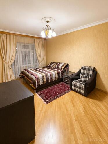 Продаётся 4-комн. вторичка 110 м², м. Ахмедлы, photo 11 from 21