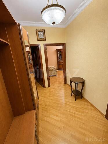 Продаётся 4-комн. вторичка 110 м², м. Ахмедлы, photo 13 from 21