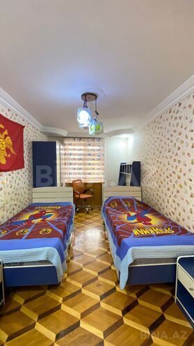 Сдаётся 3-комн. вторичка 80 м², м. Иншаатчылар, photo 10 from 20