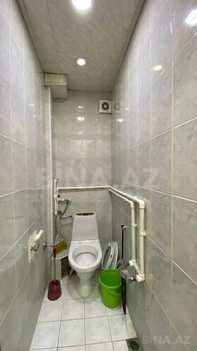 Сдаётся 3-комн. вторичка 80 м², м. Иншаатчылар, photo 19 from 20