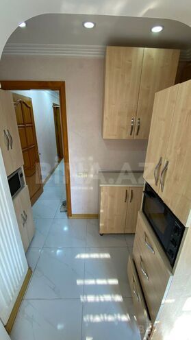 Сдаётся 3-комн. вторичка 80 м², м. Иншаатчылар, photo 16 from 20