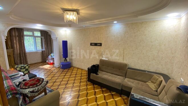 Сдаётся 3-комн. вторичка 80 м², м. Иншаатчылар, photo 8 from 20