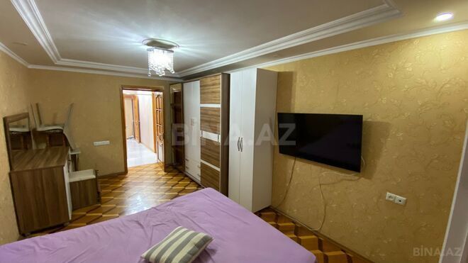 Сдаётся 3-комн. вторичка 80 м², м. Иншаатчылар, photo 3 from 20