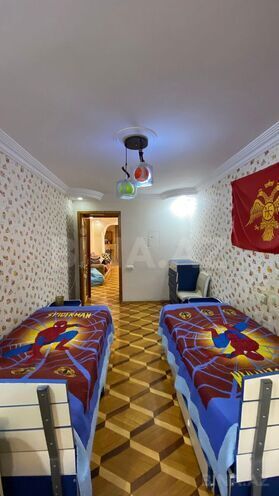 Сдаётся 3-комн. вторичка 80 м², м. Иншаатчылар, photo 11 from 20