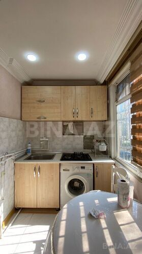 Сдаётся 3-комн. вторичка 80 м², м. Иншаатчылар, photo 13 from 20