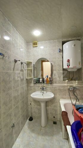 Сдаётся 3-комн. вторичка 80 м², м. Иншаатчылар, photo 18 from 20