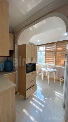 Сдаётся 3-комн. вторичка 80 м², м. Иншаатчылар, photo 15 from 20