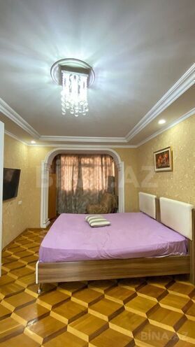 Сдаётся 3-комн. вторичка 80 м², м. Иншаатчылар, photo 4 from 20