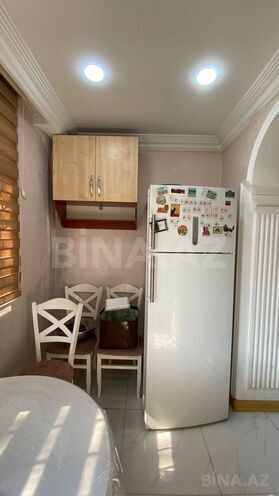 Сдаётся 3-комн. вторичка 80 м², м. Иншаатчылар, photo 14 from 20
