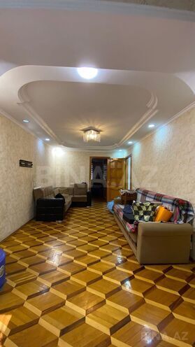 Сдаётся 3-комн. вторичка 80 м², м. Иншаатчылар, photo 6 from 20