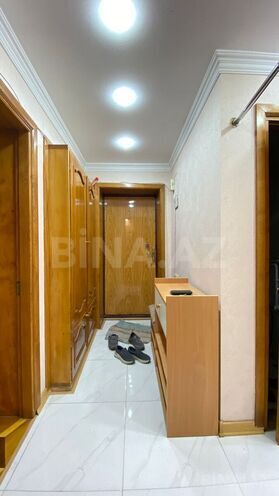 Сдаётся 3-комн. вторичка 80 м², м. Иншаатчылар, photo 17 from 20
