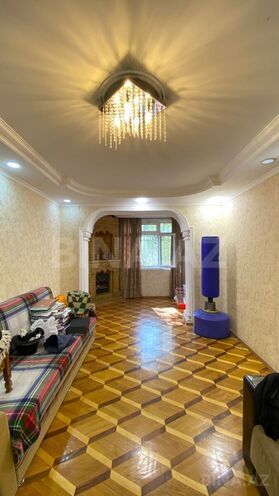 Сдаётся 3-комн. вторичка 80 м², м. Иншаатчылар, photo 7 from 20