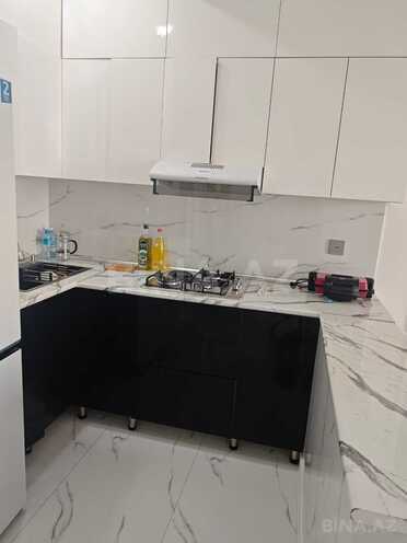 Сдаётся 2-комн. новостройка 52 м², пос. Ази Асланова, photo 6 from 11