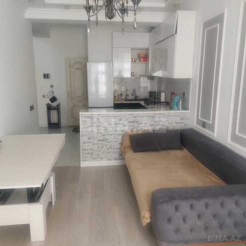 Сдаётся 2-комн. новостройка 52 м², пос. Ази Асланова, photo 5 from 11