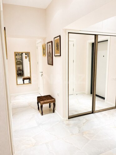 Продаётся 3-комн. новостройка 94 м², м. Шах Исмаил Хатаи, photo 13 from 16