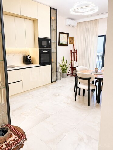 Продаётся 3-комн. новостройка 94 м², м. Шах Исмаил Хатаи, photo 11 from 16