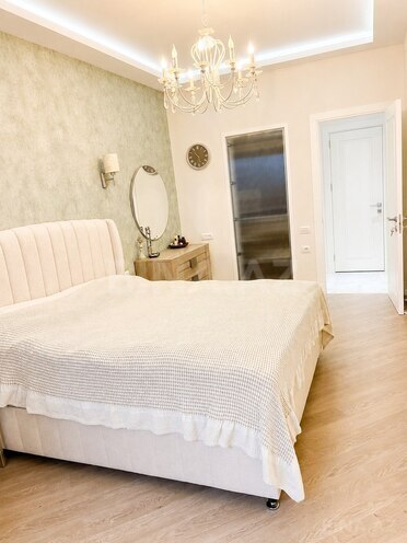Продаётся 3-комн. новостройка 94 м², м. Шах Исмаил Хатаи, photo 7 from 16