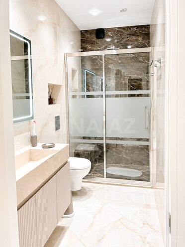 Продаётся 3-комн. новостройка 94 м², м. Шах Исмаил Хатаи, photo 15 from 16