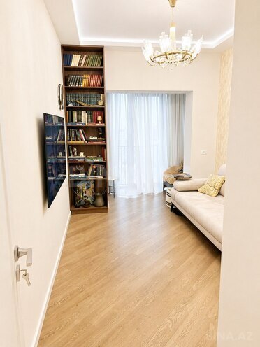 Продаётся 3-комн. новостройка 94 м², м. Шах Исмаил Хатаи, photo 9 from 16
