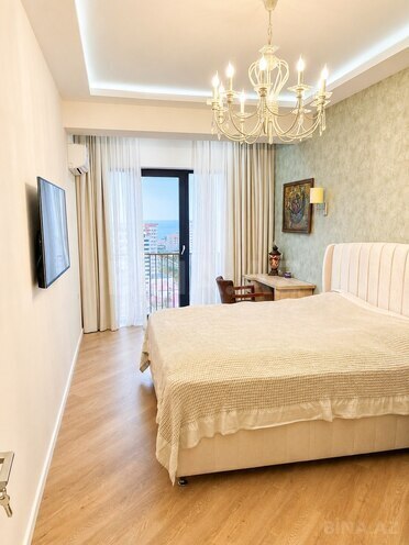 Продаётся 3-комн. новостройка 94 м², м. Шах Исмаил Хатаи, photo 6 from 16