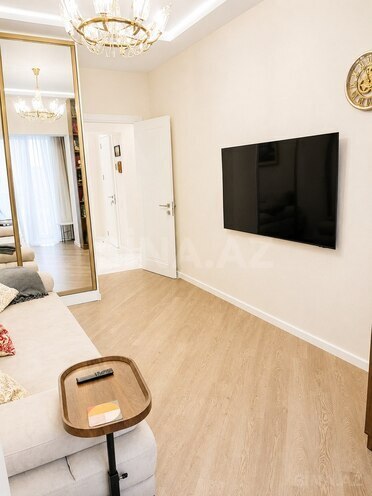 Продаётся 3-комн. новостройка 94 м², м. Шах Исмаил Хатаи, photo 10 from 16
